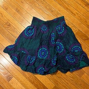 Women’s skirt